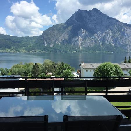 Apartment Traunsee Altmünster Εξωτερικό φωτογραφία