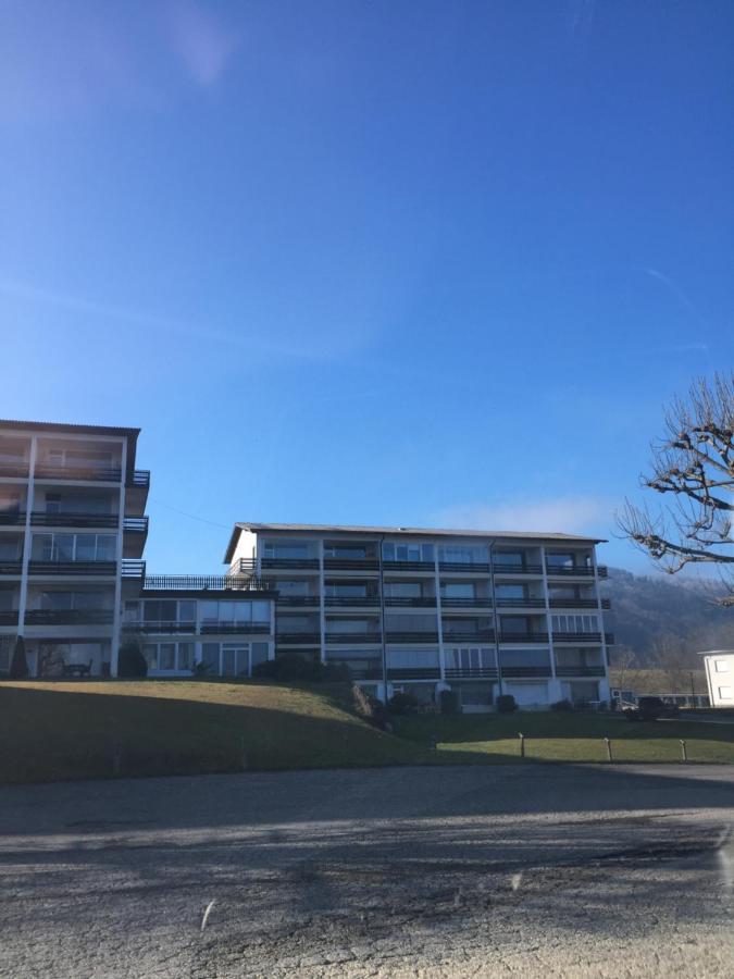 Apartment Traunsee Altmünster Εξωτερικό φωτογραφία