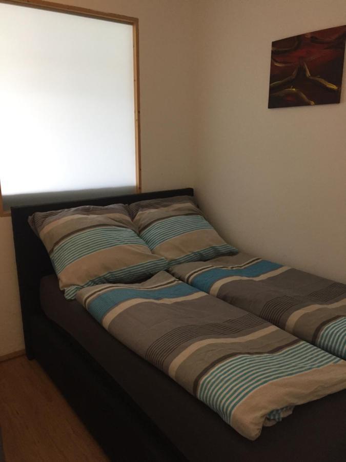 Apartment Traunsee Altmünster Εξωτερικό φωτογραφία