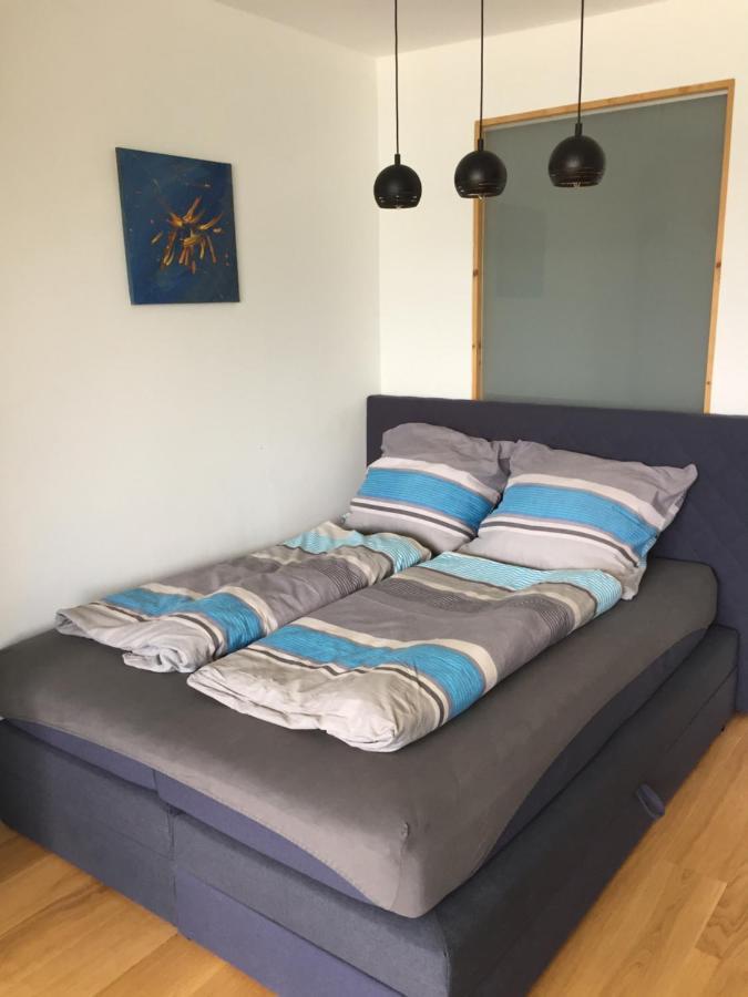 Apartment Traunsee Altmünster Εξωτερικό φωτογραφία